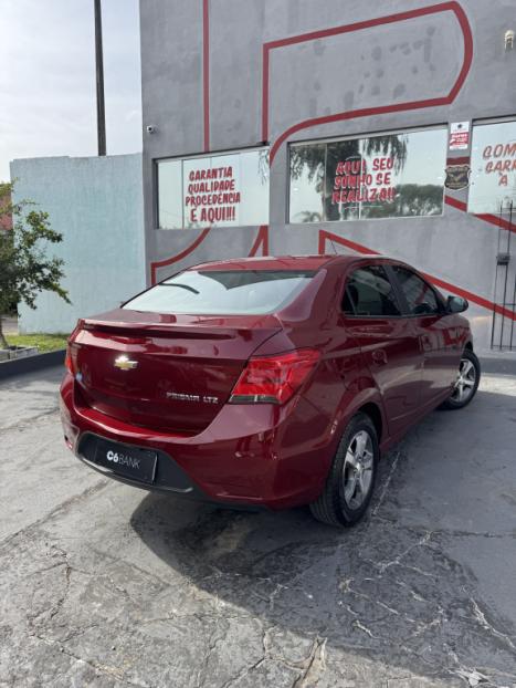 CHEVROLET Prisma 1.4 4P LTZ FLEX, Foto 18