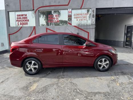 CHEVROLET Prisma 1.4 4P LTZ FLEX, Foto 19