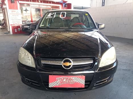 CHEVROLET Prisma 1.4 4P MAXX FLEX, Foto 2