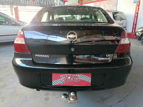 CHEVROLET Prisma 1.4 4P MAXX FLEX, Foto 5