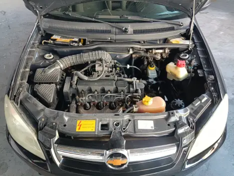 CHEVROLET Prisma 1.4 4P MAXX FLEX, Foto 7