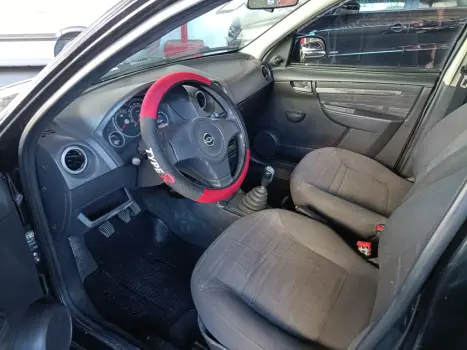 CHEVROLET Prisma 1.4 4P MAXX FLEX, Foto 8