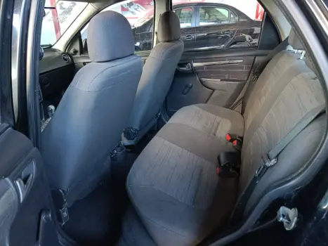 CHEVROLET Prisma 1.4 4P MAXX FLEX, Foto 12