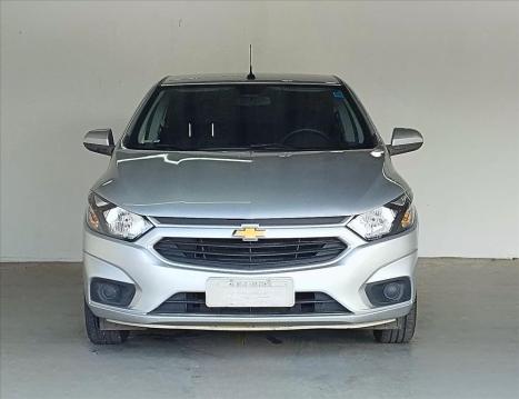 CHEVROLET Prisma 1.4 4P LT FLEX AUTOMTICO, Foto 1
