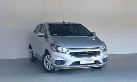 CHEVROLET Prisma 1.4 4P LT FLEX AUTOMTICO, Foto 2