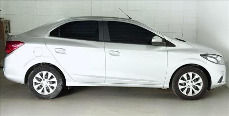 CHEVROLET Prisma 1.4 4P LT FLEX AUTOMTICO, Foto 3