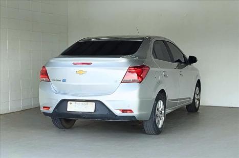CHEVROLET Prisma 1.4 4P LT FLEX AUTOMTICO, Foto 4