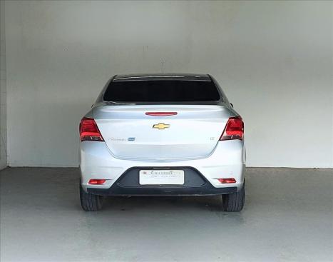 CHEVROLET Prisma 1.4 4P LT FLEX AUTOMTICO, Foto 5