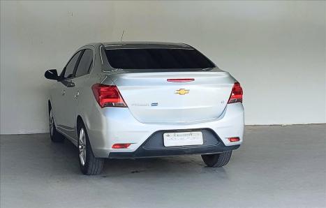 CHEVROLET Prisma 1.4 4P LT FLEX AUTOMTICO, Foto 6