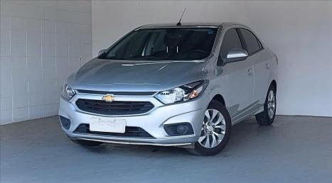 CHEVROLET Prisma 1.4 4P LT FLEX AUTOMTICO, Foto 7