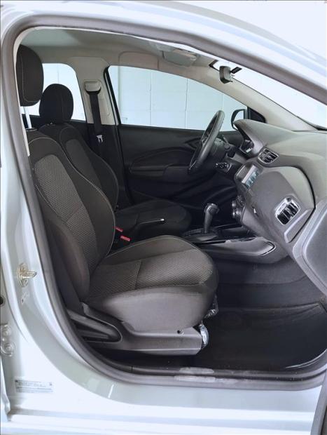 CHEVROLET Prisma 1.4 4P LT FLEX AUTOMTICO, Foto 9