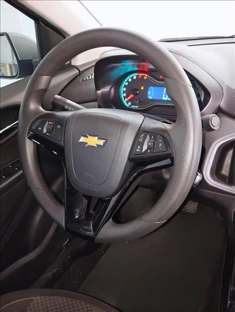 CHEVROLET Prisma 1.4 4P LT FLEX AUTOMTICO, Foto 11