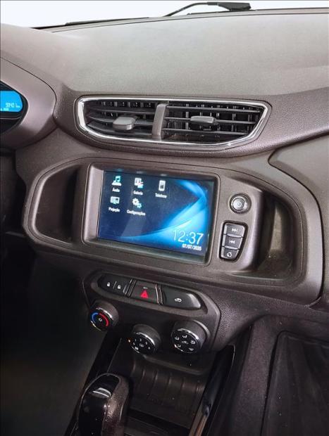 CHEVROLET Prisma 1.4 4P LT FLEX AUTOMTICO, Foto 12