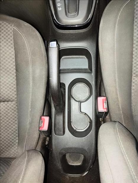 CHEVROLET Prisma 1.4 4P LT FLEX AUTOMTICO, Foto 14