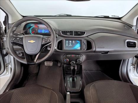 CHEVROLET Prisma 1.4 4P LT FLEX AUTOMTICO, Foto 15