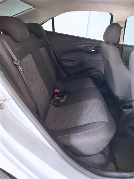 CHEVROLET Prisma 1.4 4P LT FLEX AUTOMTICO, Foto 16
