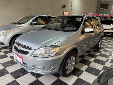 CHEVROLET Prisma 1.4 4P LT FLEX, Foto 1