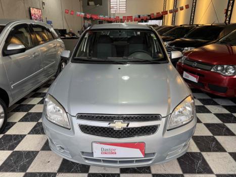 CHEVROLET Prisma 1.4 4P LT FLEX, Foto 2
