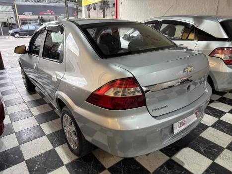 CHEVROLET Prisma 1.4 4P LT FLEX, Foto 4