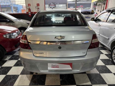 CHEVROLET Prisma 1.4 4P LT FLEX, Foto 5