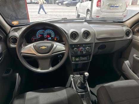 CHEVROLET Prisma 1.4 4P LT FLEX, Foto 7