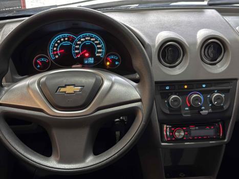 CHEVROLET Prisma 1.4 4P LT FLEX, Foto 8