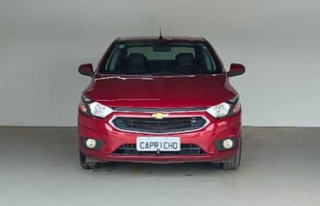 CHEVROLET Prisma 1.4 4P LT FLEX, Foto 1
