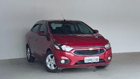 CHEVROLET Prisma 1.4 4P LT FLEX, Foto 2