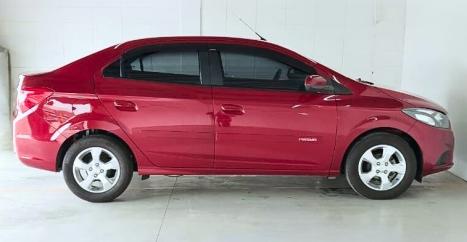 CHEVROLET Prisma 1.4 4P LT FLEX, Foto 3