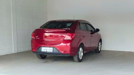 CHEVROLET Prisma 1.4 4P LT FLEX, Foto 4