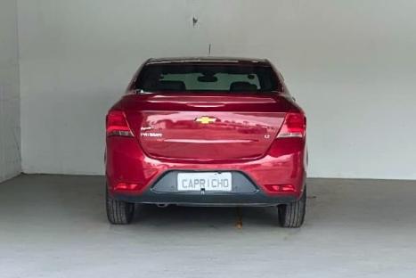 CHEVROLET Prisma 1.4 4P LT FLEX, Foto 5