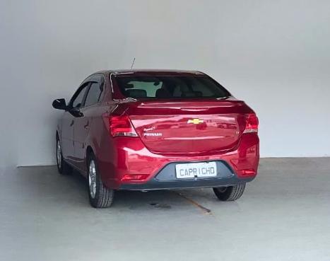CHEVROLET Prisma 1.4 4P LT FLEX, Foto 6