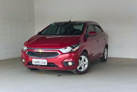CHEVROLET Prisma 1.4 4P LT FLEX, Foto 7