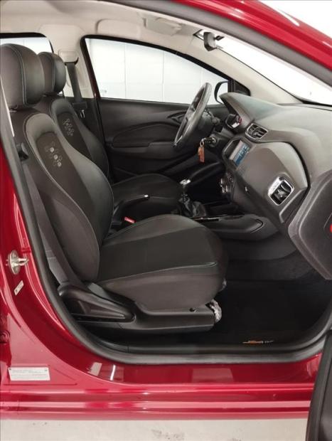 CHEVROLET Prisma 1.4 4P LT FLEX, Foto 9