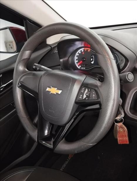 CHEVROLET Prisma 1.4 4P LT FLEX, Foto 11