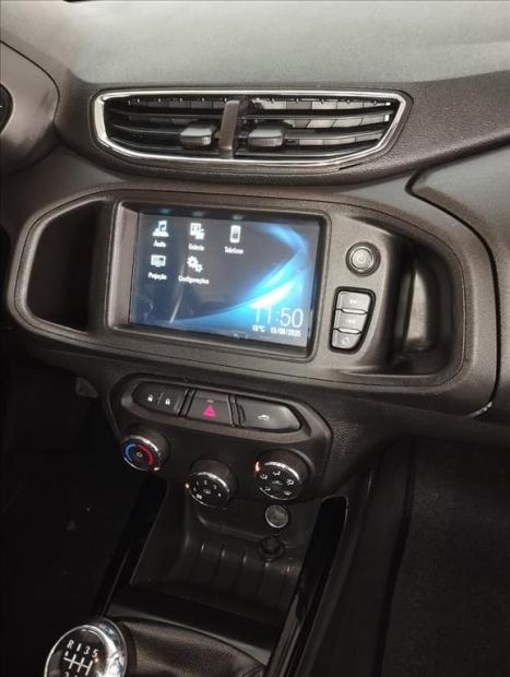 CHEVROLET Prisma 1.4 4P LT FLEX, Foto 12
