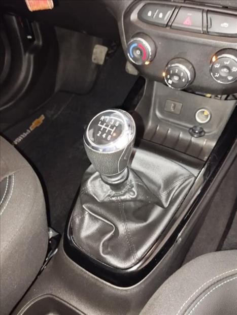 CHEVROLET Prisma 1.4 4P LT FLEX, Foto 13