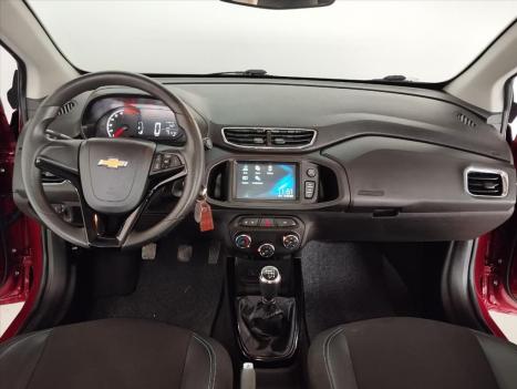 CHEVROLET Prisma 1.4 4P LT FLEX, Foto 15