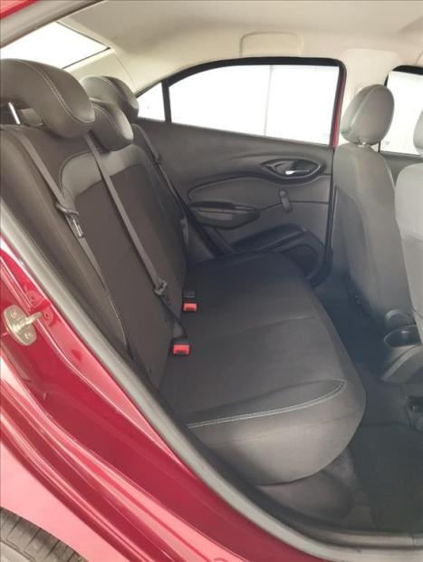 CHEVROLET Prisma 1.4 4P LT FLEX, Foto 16
