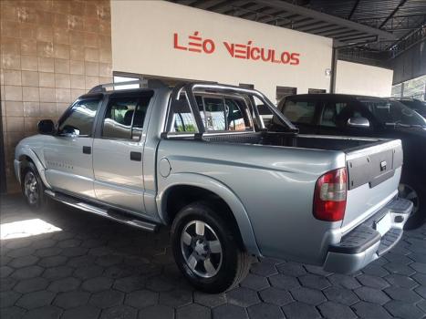 CHEVROLET S10 2.4 FLEX EXECUTIVE CABINE DUPLA, Foto 3