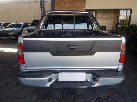 CHEVROLET S10 2.4 FLEX EXECUTIVE CABINE DUPLA, Foto 4