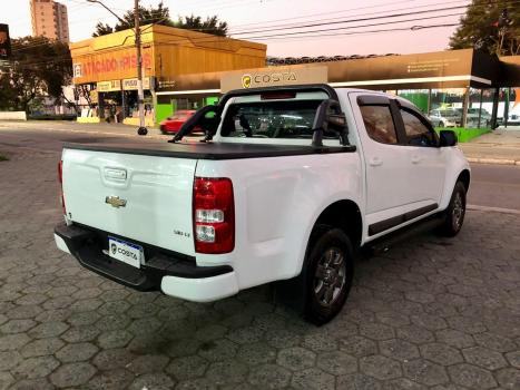 CHEVROLET S10 2.4 FLEX LT CABINE DUPLA, Foto 6