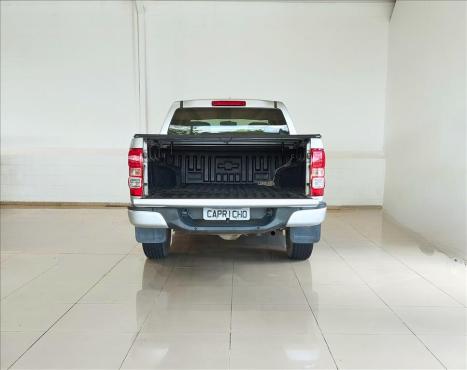 CHEVROLET S10 2.4 FLEX LS CABINE DUPLA, Foto 15