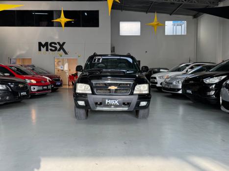 CHEVROLET S10 2.4 FLEX EXECUTIVE CABINE DUPLA, Foto 2
