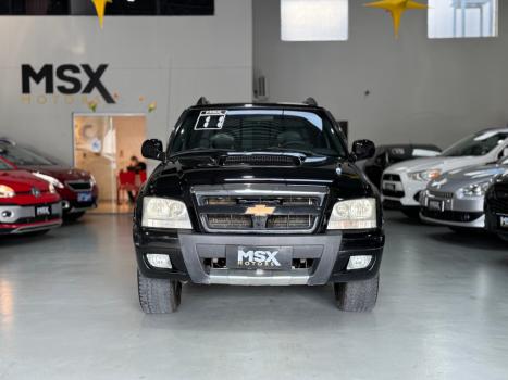 CHEVROLET S10 2.4 FLEX EXECUTIVE CABINE DUPLA, Foto 3