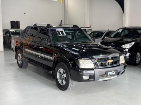 CHEVROLET S10 2.4 FLEX EXECUTIVE CABINE DUPLA, Foto 4