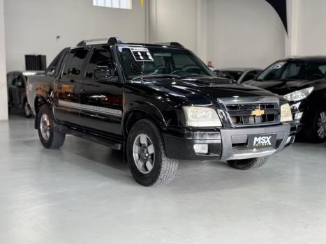 CHEVROLET S10 2.4 FLEX EXECUTIVE CABINE DUPLA, Foto 5