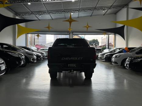 CHEVROLET S10 2.4 FLEX EXECUTIVE CABINE DUPLA, Foto 7