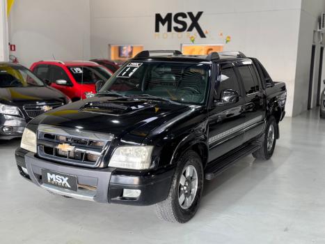 CHEVROLET S10 2.4 FLEX EXECUTIVE CABINE DUPLA, Foto 8