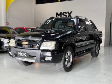 CHEVROLET S10 2.4 FLEX EXECUTIVE CABINE DUPLA, Foto 9